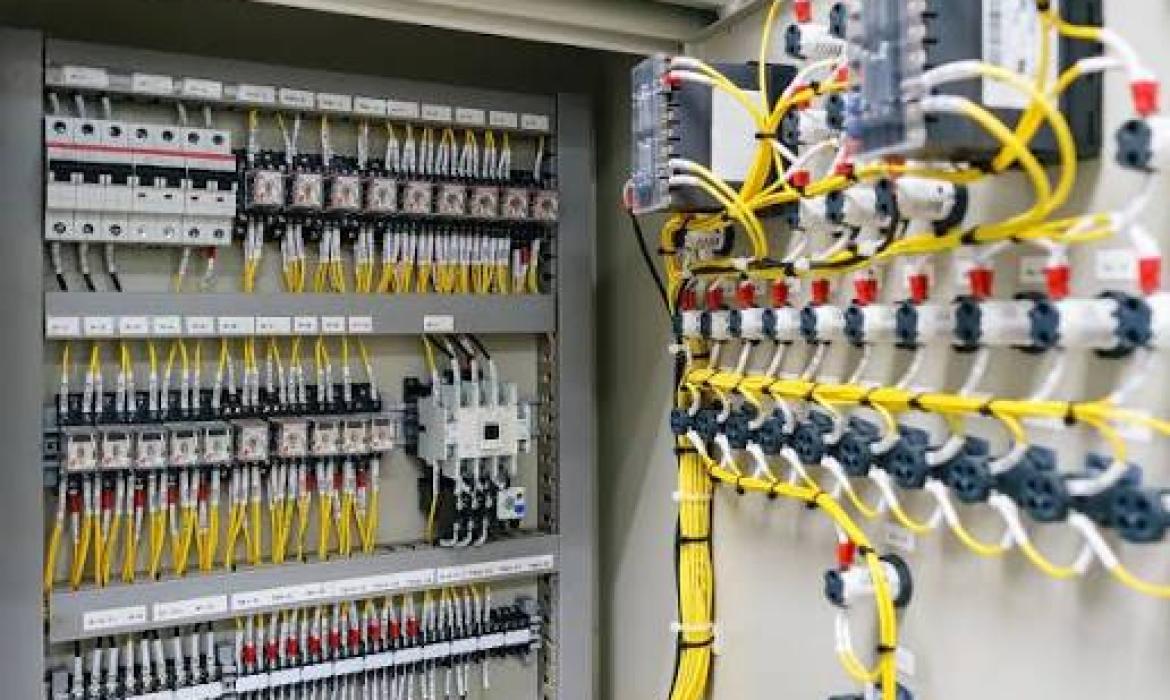 Elektrik Panosu Periyodik Kontrolü