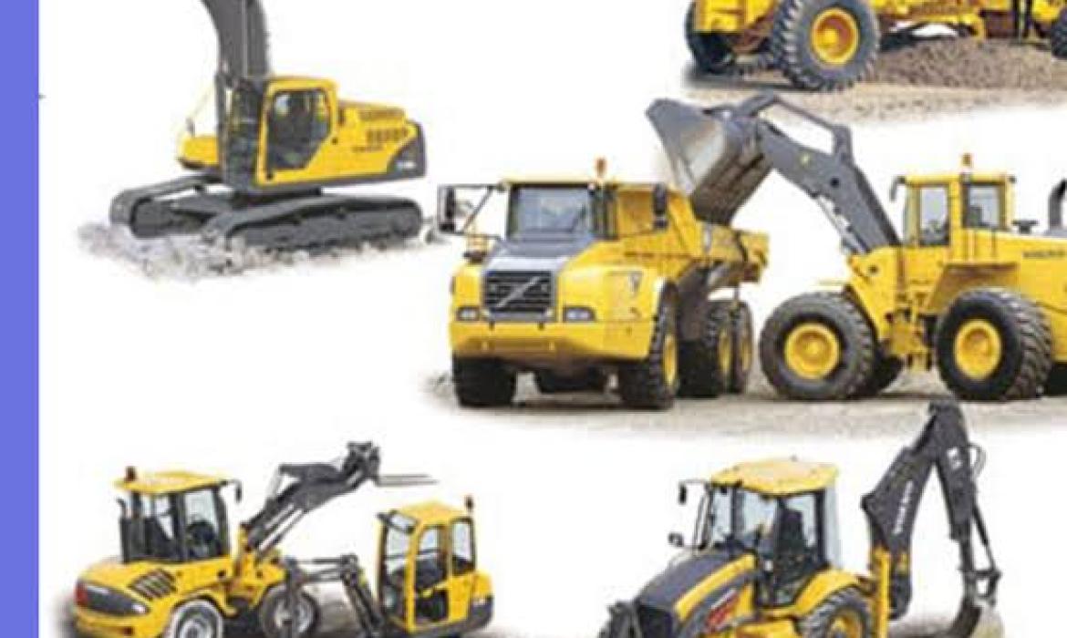 İş Makineleri Periyodik Kontrolü