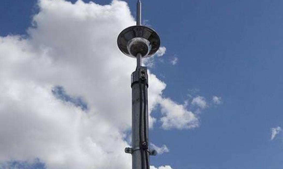 Paratoner Periyodik Kontrolü
