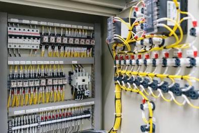 Elektrik Panosu Periyodik Kontrolü