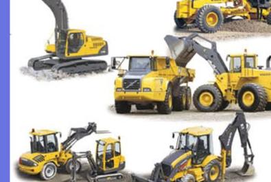 İş Makineleri Periyodik Kontrolü