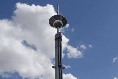 Paratoner Periyodik Kontrolü